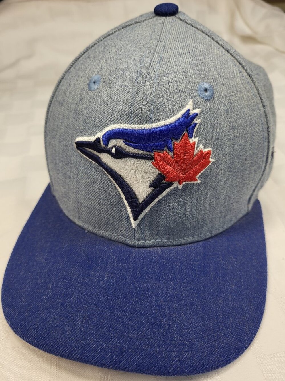 Toronto Blue Jays Adjustable Baseball Cap